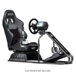 Next Level Racing GTRacer Racing Simulator Cockpit - Image 7