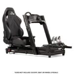 Next Level Racing HF8 Haptic Feedback Gaming Pad - Image 2