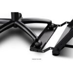Next Level Racing Wheel Stand 2.0 - Image 4