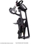 Next Level Racing Wheel Stand 2.0 - Image 3
