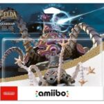 Nintendo Guardian amiibo (The Legend of Zelda: Breath of the Wild)