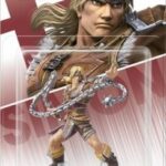 Nintendo Simon amiibo (Super Smash Bros. Collection)