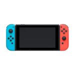 Nintendo Switch Neon Joy-Con Console with Mario Kart 8 Deluxe Bundle - Image 5