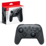Nintendo Switch Pro Controller - Image 2