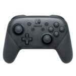 Nintendo Switch Pro Controller - Image 3