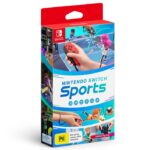 Nintendo Switch Sports (Switch) - Image 2