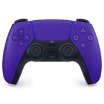 PlayStation 5 DualSense Galactic Purple Wireless Controller