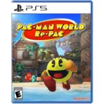 Pac-Man World Re-PAC (U.S Import) (PS5) - Image 2