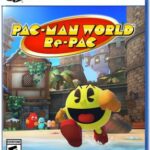 Pac-Man World Re-PAC (U.S Import) (PS5)