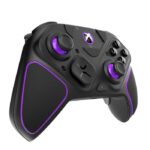 PDP Victrix Pro BFG Wireless Controller for XBX & PC (Black) - Image 2