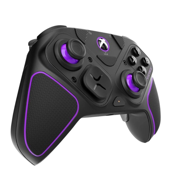 PDP Victrix Pro BFG Wireless Controller for XBX & PC (Black) - Image 2