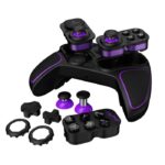 PDP Victrix Pro BFG Wireless Controller for XBX & PC (Black) - Image 5