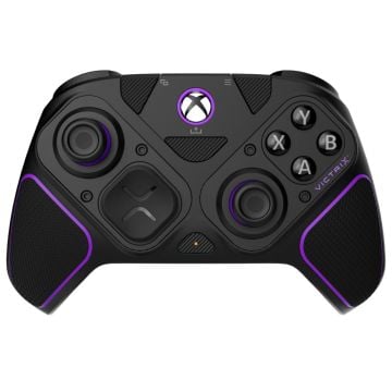PDP Victrix Pro BFG Wireless Controller for XBX & PC (Black) - Image 1