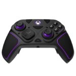 PDP Victrix Pro BFG Wireless Controller for XBX & PC (Black) - Image 4