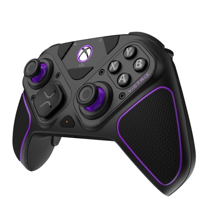 PDP Victrix Pro BFG Wireless Controller for XBX & PC (Black) - Image 3