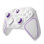PDP Victrix Pro BFG Wireless Controller for XBX & PC (White) - Image 3