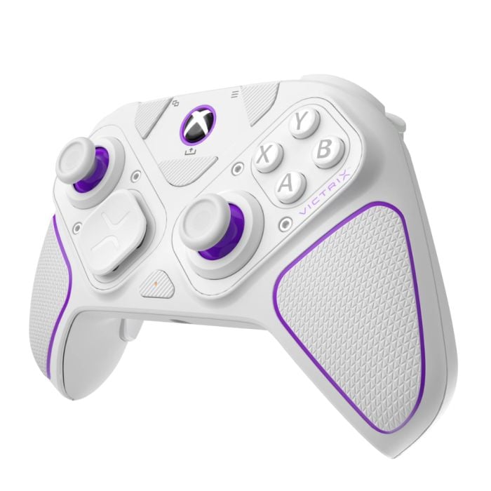 PDP Victrix Pro BFG Wireless Controller for XBX & PC (White) - Image 3