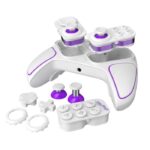 PDP Victrix Pro BFG Wireless Controller for XBX & PC (White) - Image 5