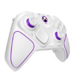PDP Victrix Pro BFG Wireless Controller for XBX & PC (White) - Image 2