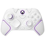 PDP Victrix Pro BFG Wireless Controller for XBX & PC (White)