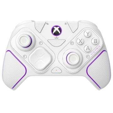 PDP Victrix Pro BFG Wireless Controller for XBX & PC (White) - Image 1