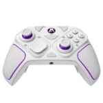 PDP Victrix Pro BFG Wireless Controller for XBX & PC (White) - Image 4