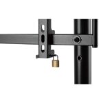 Playmax The Grid Monitor Mount Stand - Image 2