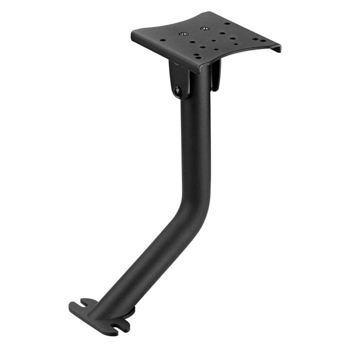 Playmax The Podium Racing Cockpit Seat with Gear Shift Mount - Image 4