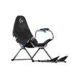 Playseat Racing Simulator Challenge X Logitech G Edition - Image 5