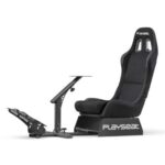 Playseat Racing Simulator Cockpit Evolution Black ActiFit