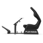 Playseat Racing Simulator Cockpit Evolution Black ActiFit - Image 3