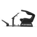 Playseat Racing Simulator Cockpit Evolution Black ActiFit - Image 2