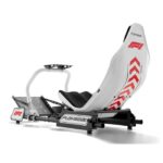 Playseat Racing Simulator Cockpit Formula Instinct F1® Edition - Image 4