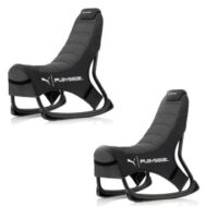 Playseat Puma Active Gaming Chair Black 2 Pack