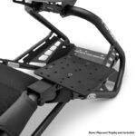 Playseat Racing Simulator Cockpit Trophy Gearshift and Handbrake Holder - Image 2