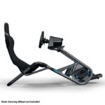 Playseat Racing Simulator Cockpit Trophy Logitech G Edition - Image 4