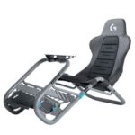 Playseat Racing Simulator Cockpit Trophy Logitech G Edition