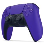 PlayStation 5 DualSense Galactic Purple Wireless Controller - Image 3