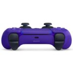 PlayStation 5 DualSense Galactic Purple Wireless Controller - Image 2