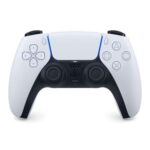 Modded PlayStation 5 DualSense Wireless Controller (Hall Effect Thumbsticks)