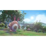 Pokemon Scarlet + The Hidden Treasure of Area Zero (Switch) - Image 5