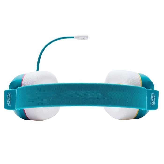 PowerA Fortnite Wired Stereo Headset for Nintendo Switch (Llambro) - Image 3