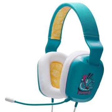 PowerA Fortnite Wired Stereo Headset for Nintendo Switch (Llambro) - Image 1