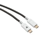 PowerA USB-C to USB-C 3m Charge Cable for PS5 - Image 3