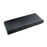 Powerwave HDMI 4K 2.0 4 Port Switch - Image 3