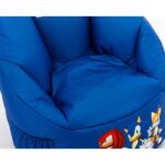Sonic Bean Bag Cloud Chair - Image 2