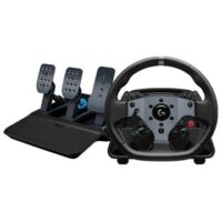 Logitech G PRO Racing Wheel & Pedals for PC