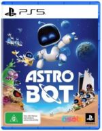 Astro Bot (PS5)