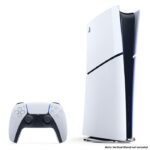 PlayStation 5 Digital Edition Console (Slim) - Image 5