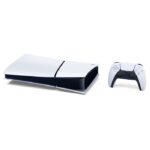 PlayStation 5 Digital Edition Console (Slim) - Image 4